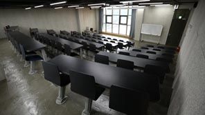 영화영상학과_시사실