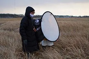 영화영상학과_현장사진