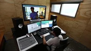 영화영상학과_종합편집실