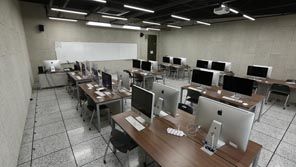 영화영상학과_컴퓨터실습실