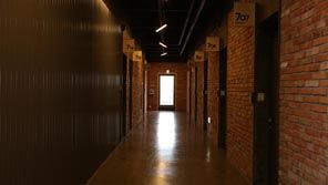 영화영상학과_복도